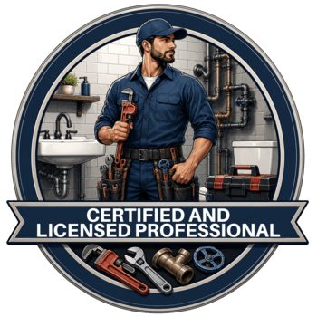 Certified and Licensed Professional