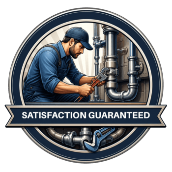 Satisfaction Guaranteed